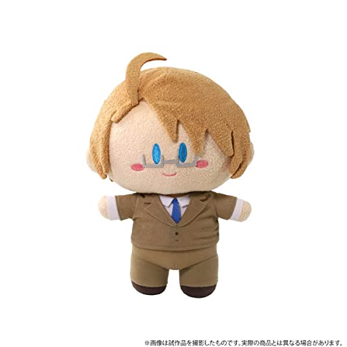 Amazon.co.jp: ヘタリア WorldStars よりぬい(ぬいぐるみ)/アメリカ