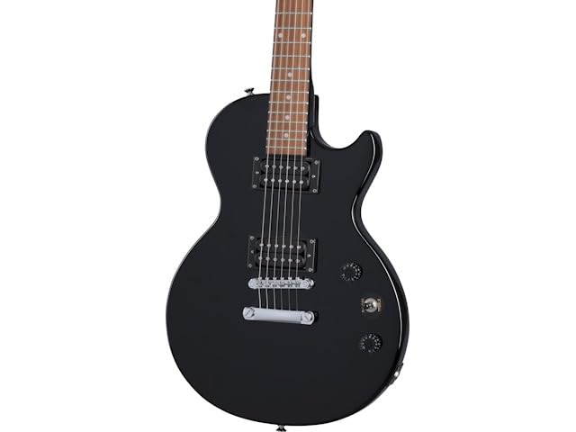 Amazon | Epiphone Les Paul Special-II Ebony レスポールスペシャル