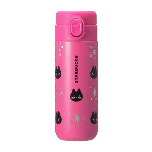 Amazon | スターバックス STARBUCKS ハロウィン2024ステンレスボトル