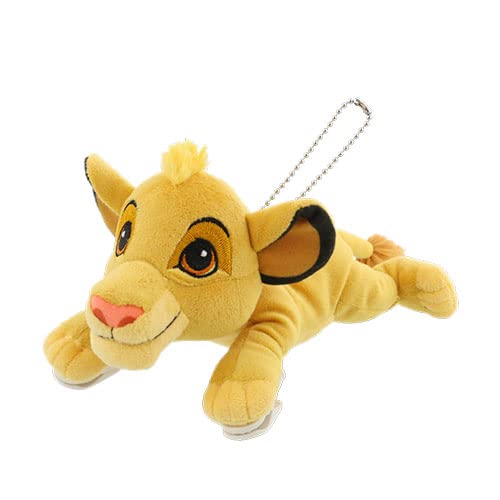 Amazon.co.jp: シンバ くっつきぬいぐるみ 【東京ディズニーリゾート