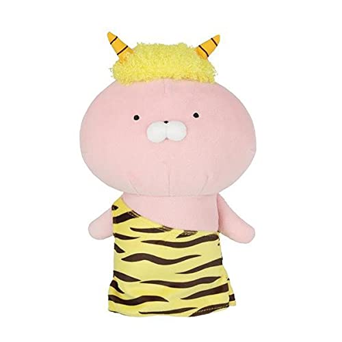 Amazon.co.jp: うさまる ぬいぐるみ うさこ おにまる : おもちゃ