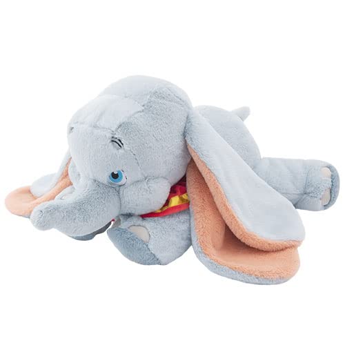 Amazon.co.jp: gaia80 ダンボ 抱きまくら ぬいぐるみ【東京ディズニー