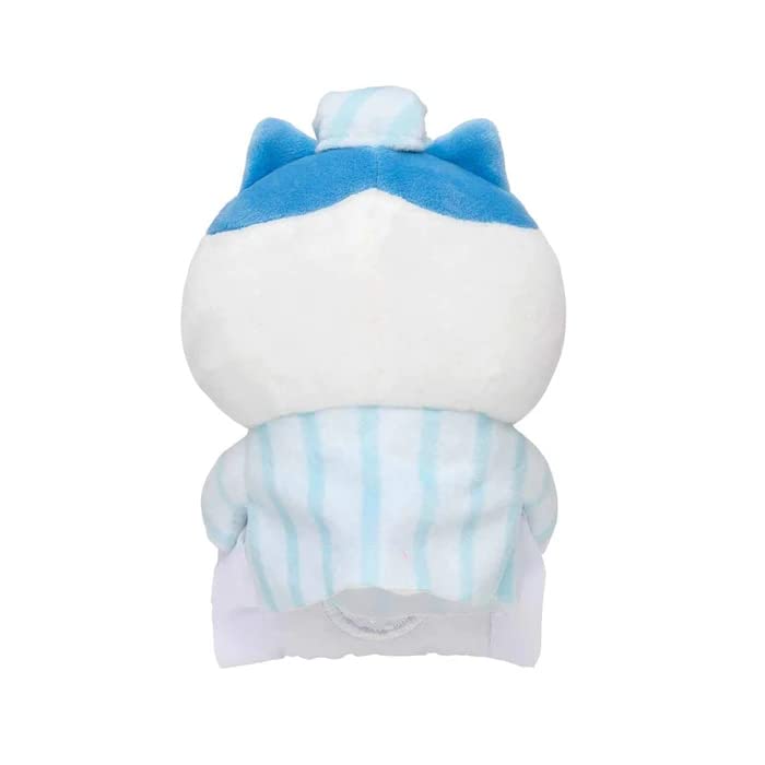 Amazon.co.jp: ちいかわ デスクトップから見守るひっかけぬいぐるみ