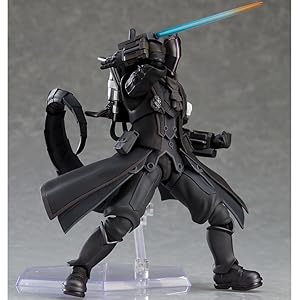 Amazon.co.jp: figma メイドインアビス 深き魂の黎明 ボンドルド 明星