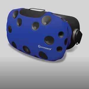 Amazon.com: Hyperkin Hyper Blaster for HTC Vive Tracker : Video Games