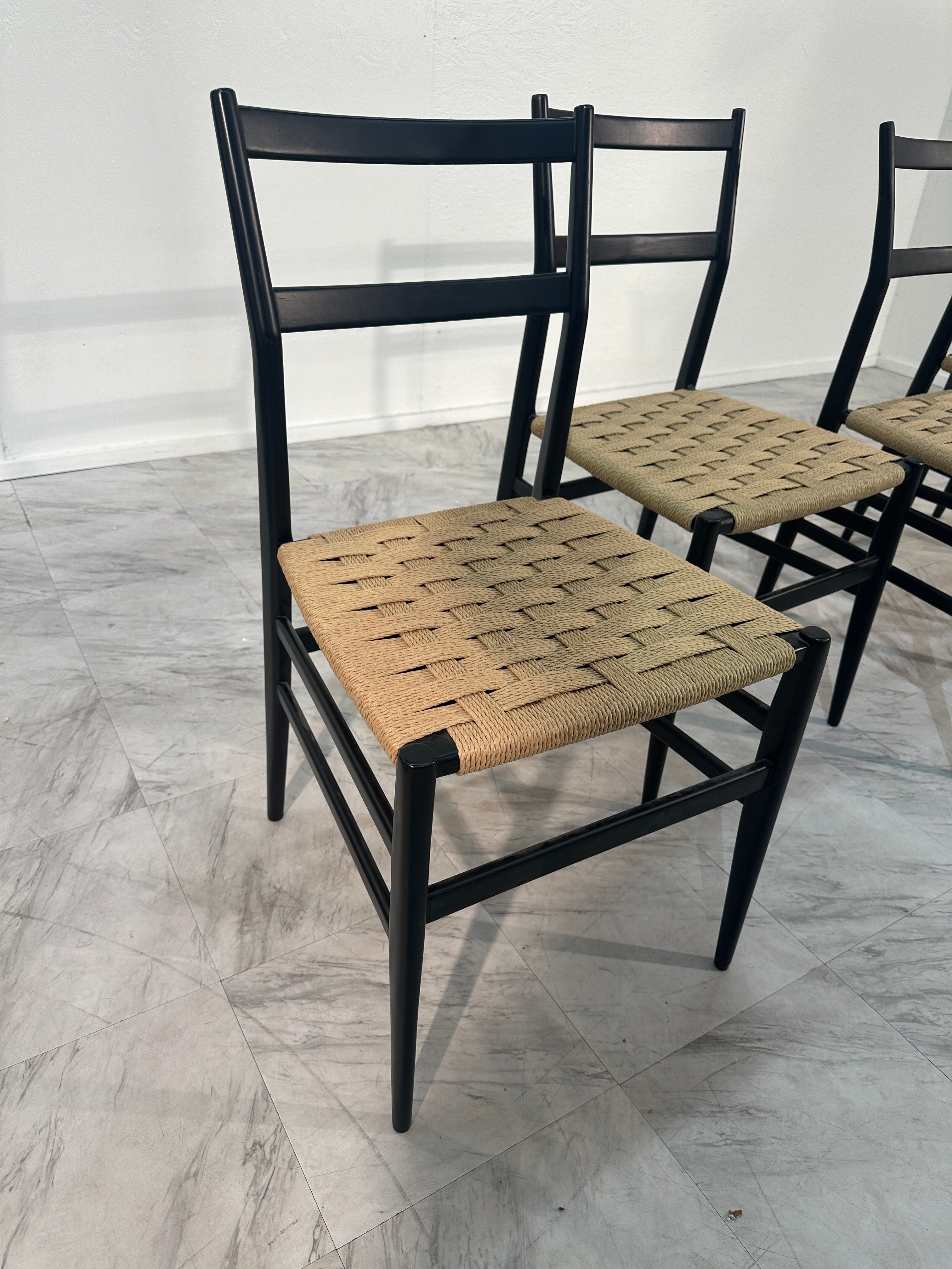 Gio Ponti 646 