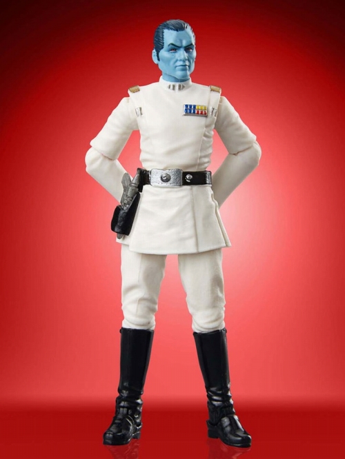 スターウォーズ 反乱者たち/ ヴィンテージコレクション 3.75インチ