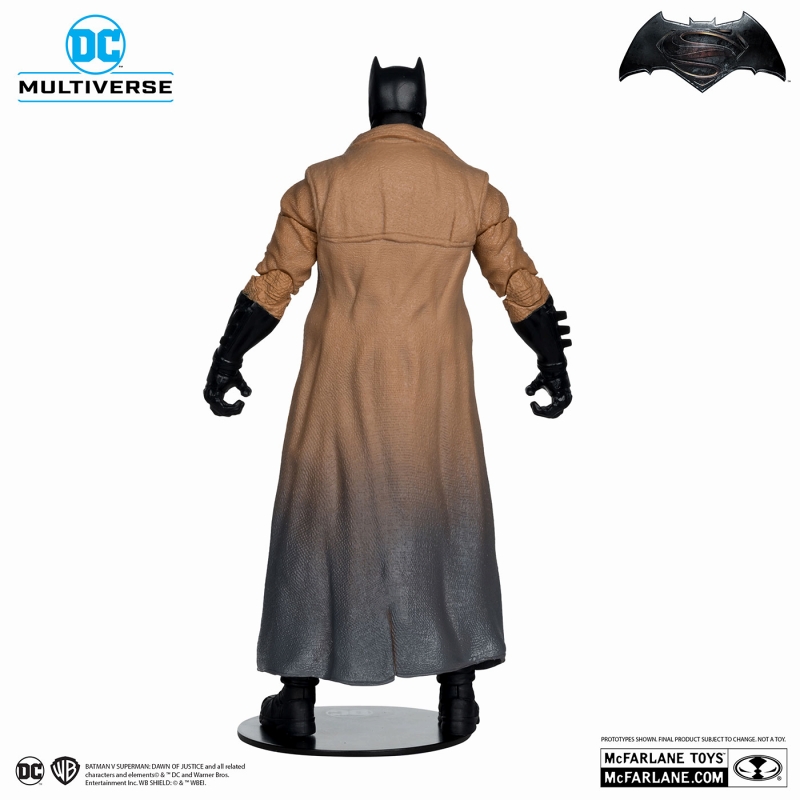 DCマルチバース/ バットマン vs スーパーマン ジャスティスの誕生