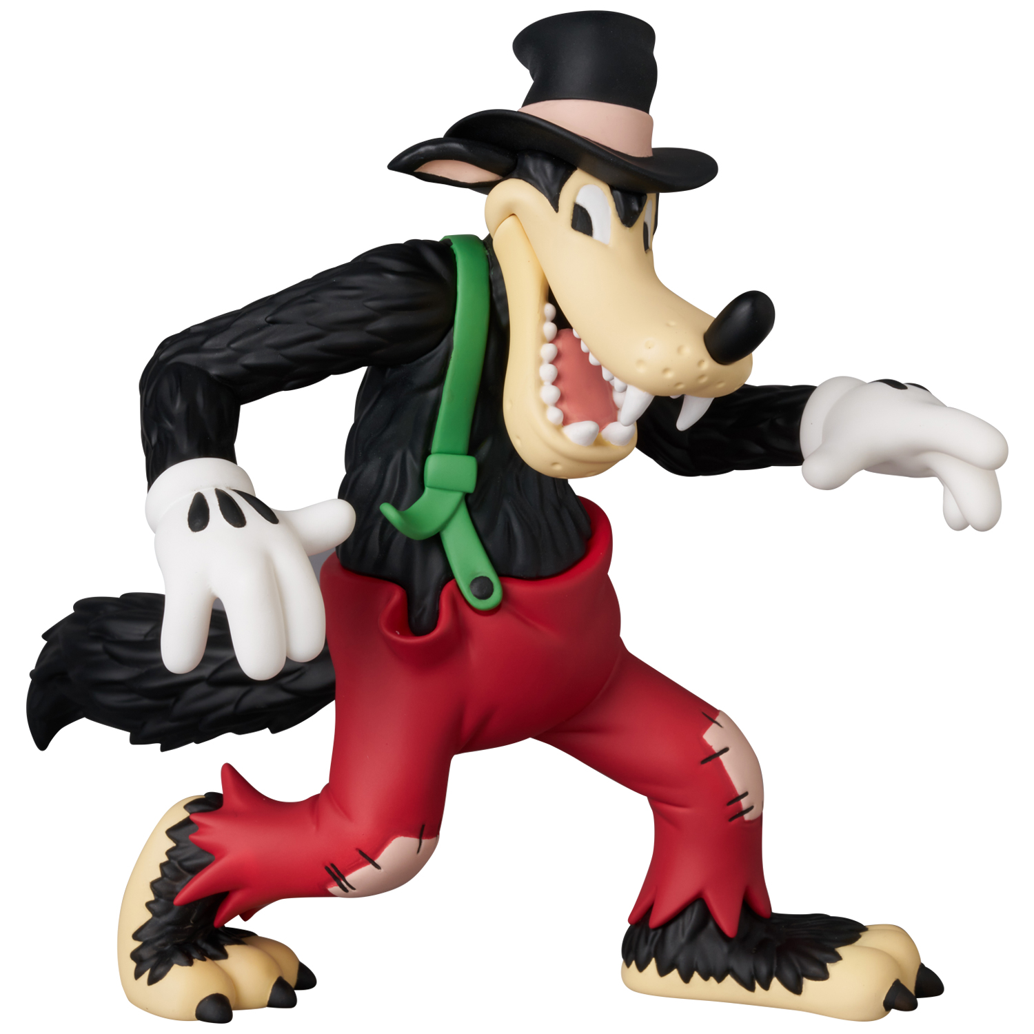 UDF/ ディズニーシリーズ: ビッグ・バッド・ウルフ