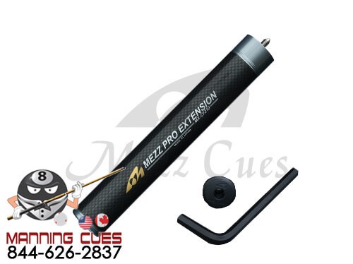 Mezz Professional Extension Set