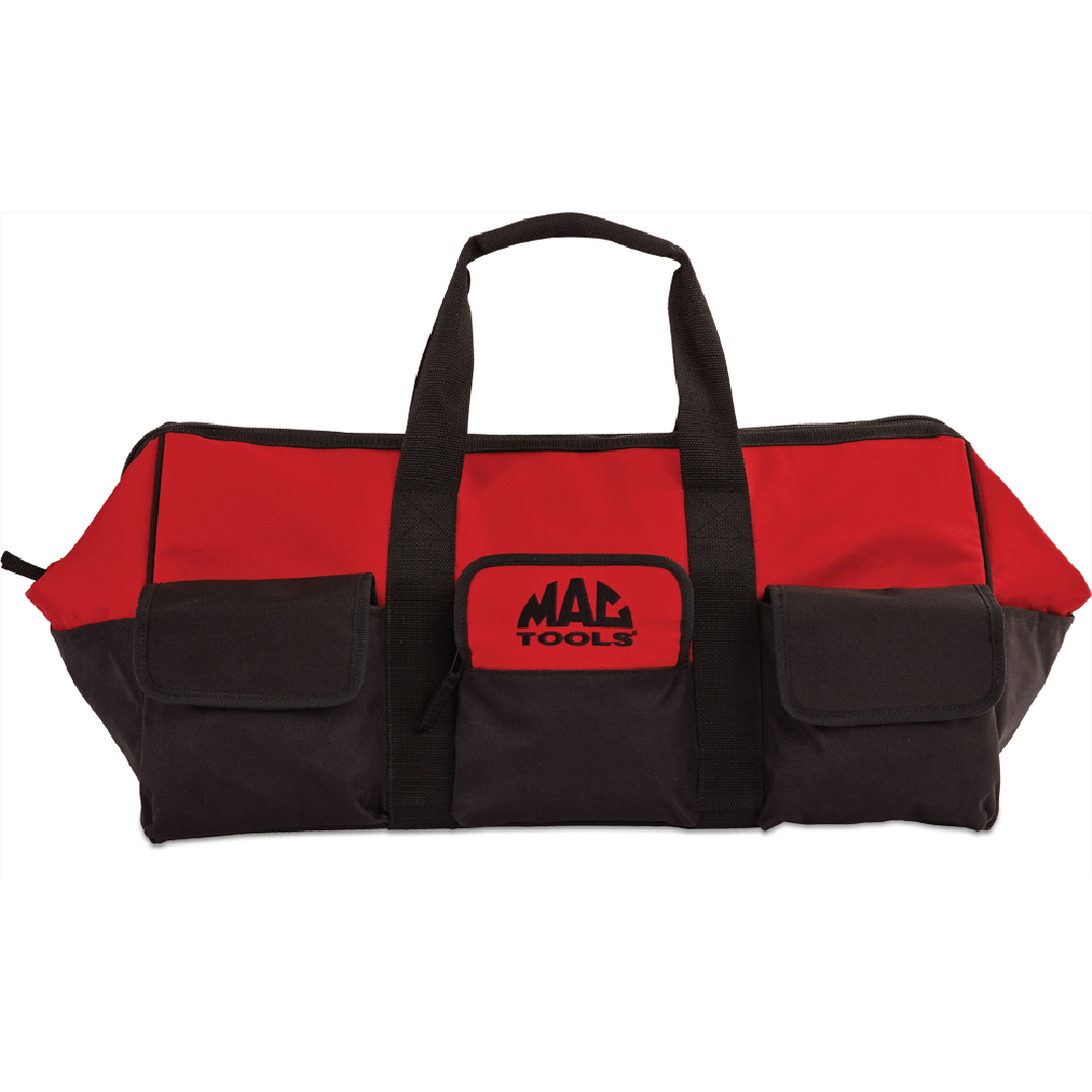 MAC TOOLS（マックツールズ） ラージツールバッグ | MTB003｜MTB003
