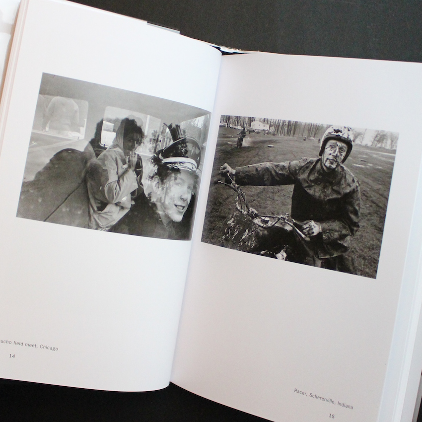 The Bikeriders - Danny Lyon