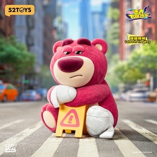 BLINDBOX ディズニー ロッツォ チャーミングボス シリーズ