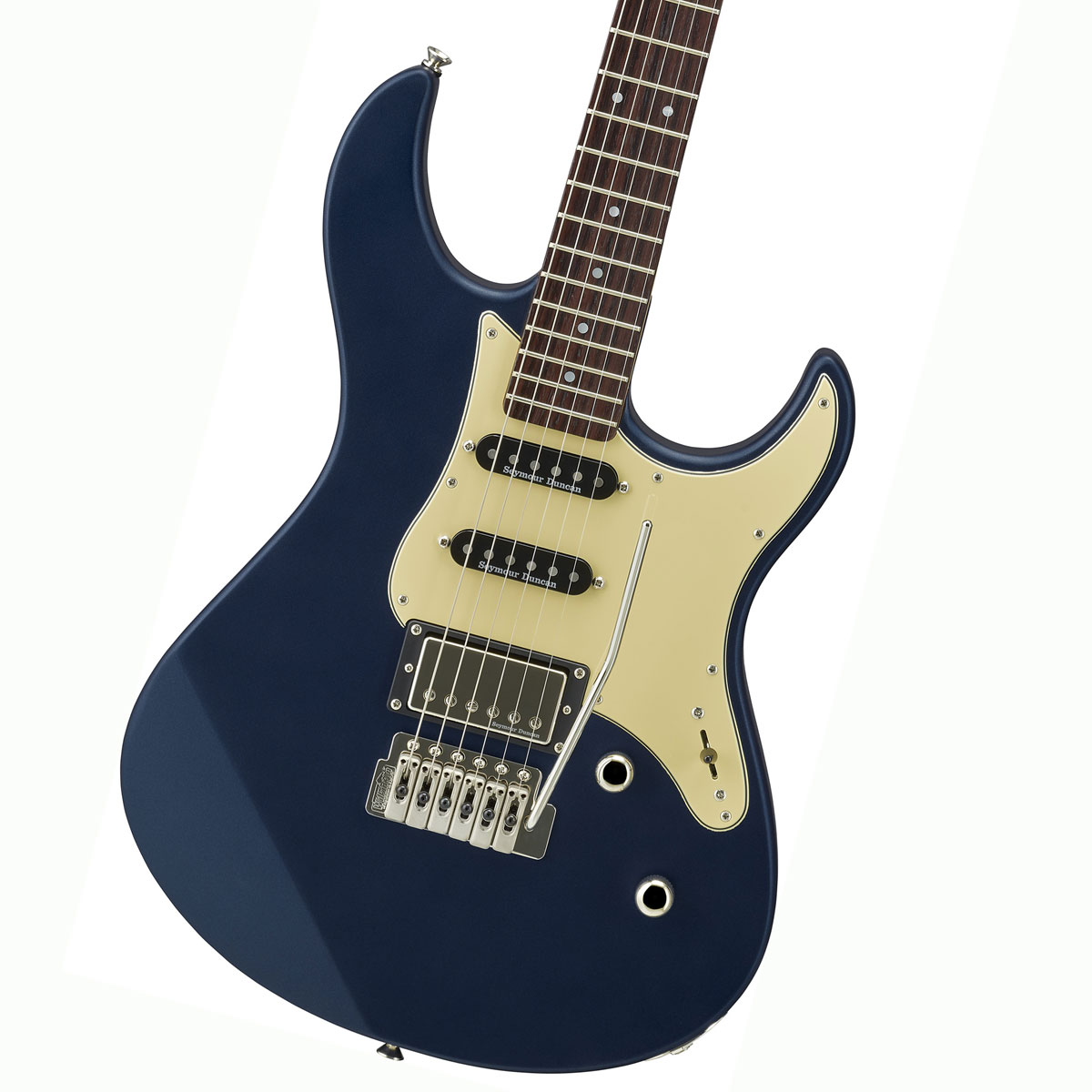 YAMAHA / Pacifica 612 VIIX MSB(マットシルクブルー) ヤマハ エレキ