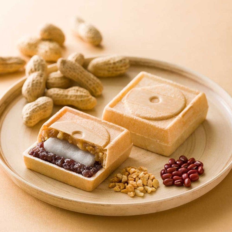 富士山暦もなか 8個入【サブスク/送料込み】 | すべての商品 | 御菓子