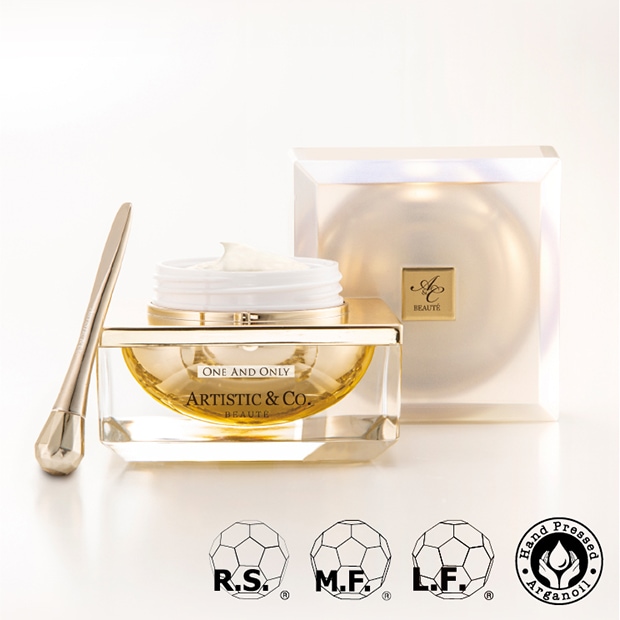 Artistic & Co PE ゴールデンビューティー 3点セット ESSENCE | ARTISTIC&CO BEAUTE | 美容機器メーカー/コスメ
