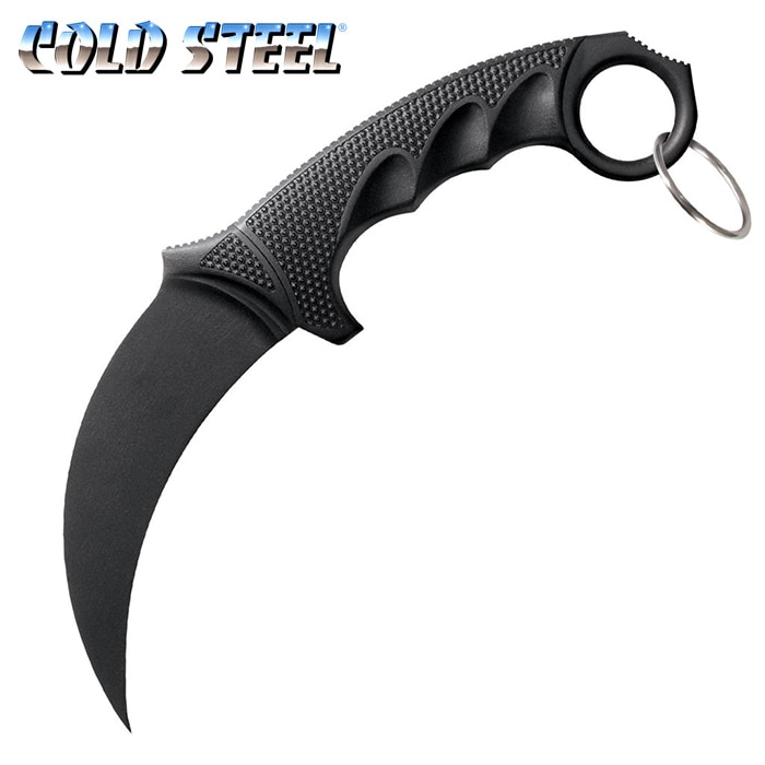 カランビット　44 FOX KNIVES 折りたたみナイフ 479 カランビット ライナーロック式