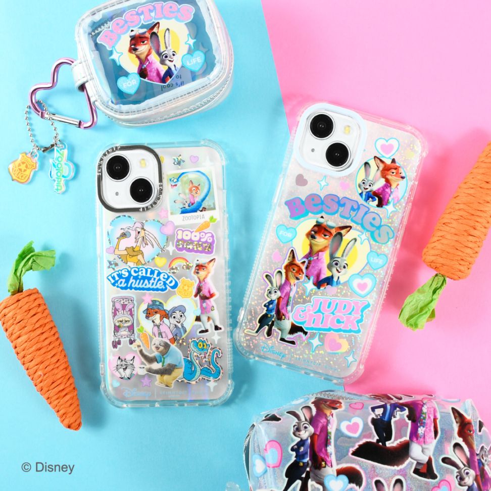 iPhone用ケース | SKINNYDIP LONDON 日本公式