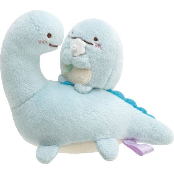 サンリオ シナモロール20th 等身大ぬいぐるみ モカ (バースデー) 20