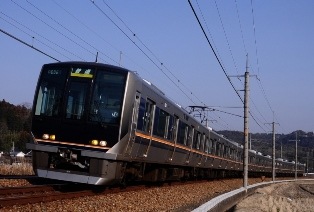 321系7両セット N) 10-287 321系 7両セット | カトー | 10-287 321ケイ7リヨウ