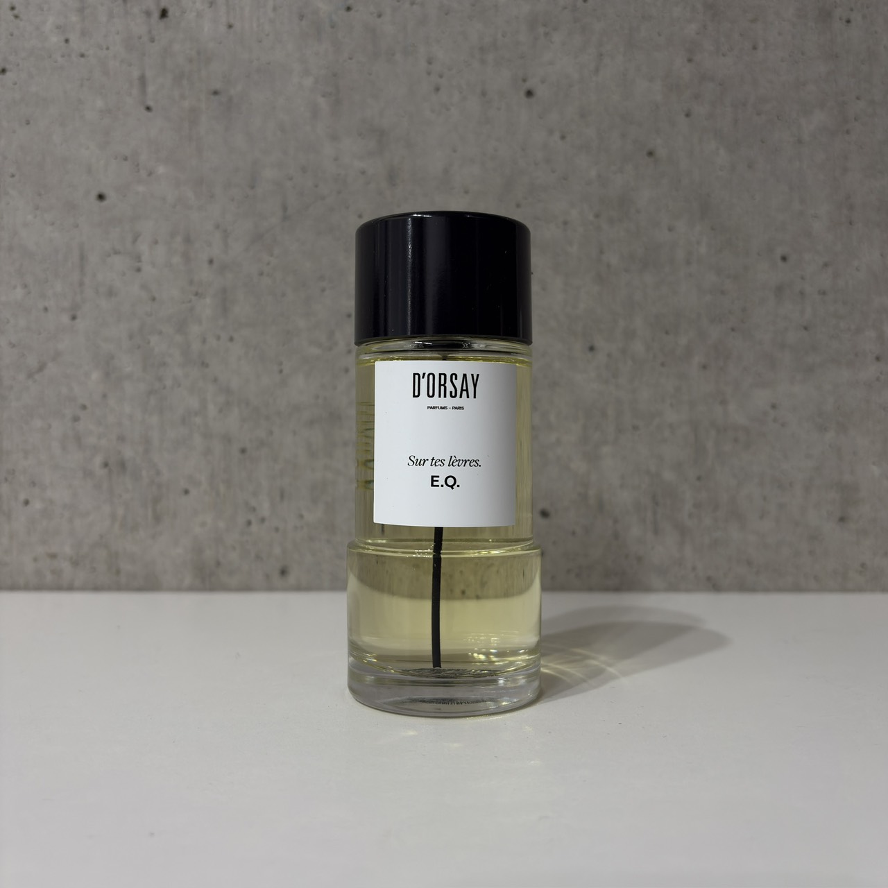 ドルセー D'ORSAY 香水 園の薔薇 R.B. 50ml D'ORSAY ドルセー R.B