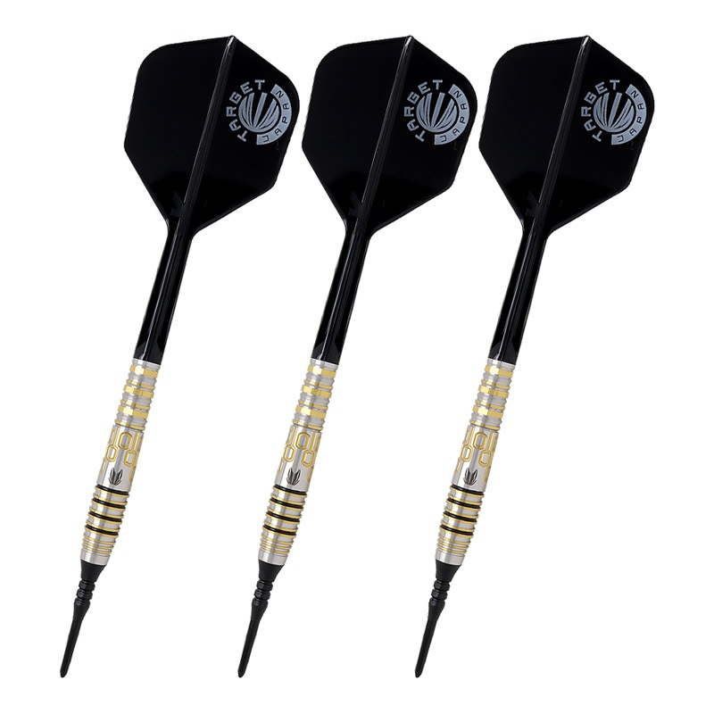 ハリス・リムTARGETターゲットHOT SHOTホットショット定価15000円 ダーツ > ソフトダーツ > ブランド【タ行】 > ターゲットジャパン
