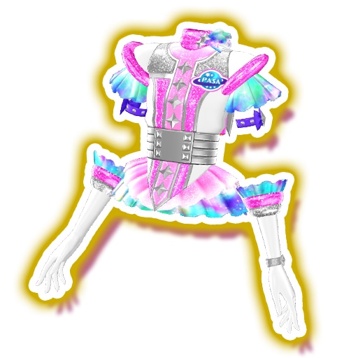 トゥインクルリボン