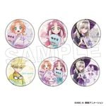 名探偵プリキュア！×極楽湯・RAKU SPA