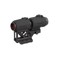 ベクターオプティクス ライフルスコープ VictOptics SOI 3-9x40