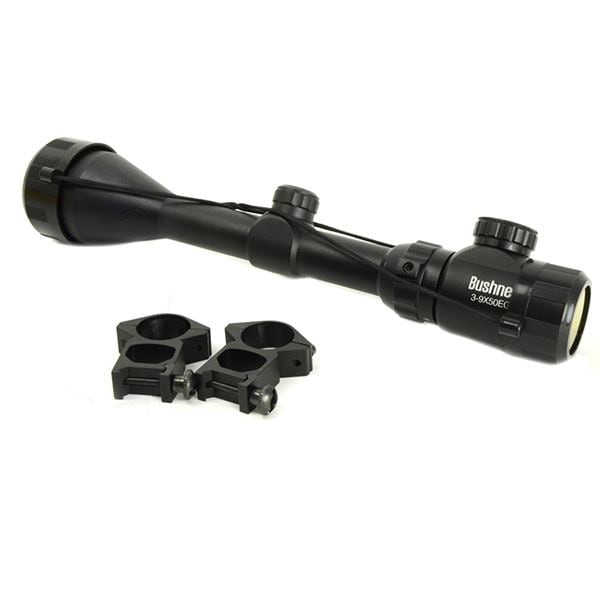 Bushnellタイプ 3-9x50EGタイプ スコープ | エアガン,ミリタリー用品