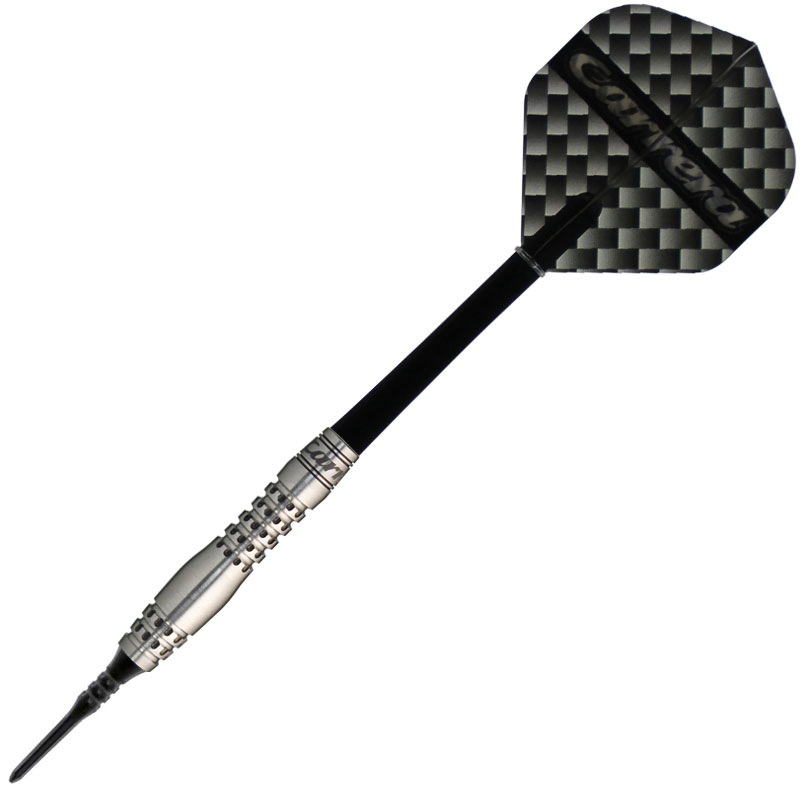 target】Carrera カレラシリーズ ターゲットダーツ SOFTTIP C11