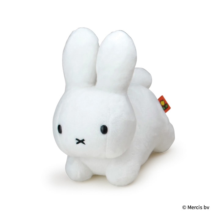 ブルーナファミリー うさぎ SSサイズ|【ぬいぐるみのセキグチ