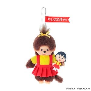 コラボモンチッチ｜【ぬいぐるみのセキグチ】メーカー公式通販
