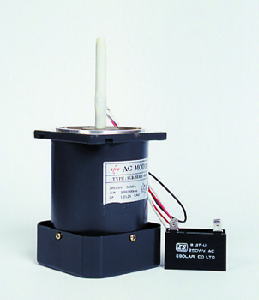 CA-120(YO-5)用】モーター ｜ わたあめ機 綿菓子機 部品 朝日産業