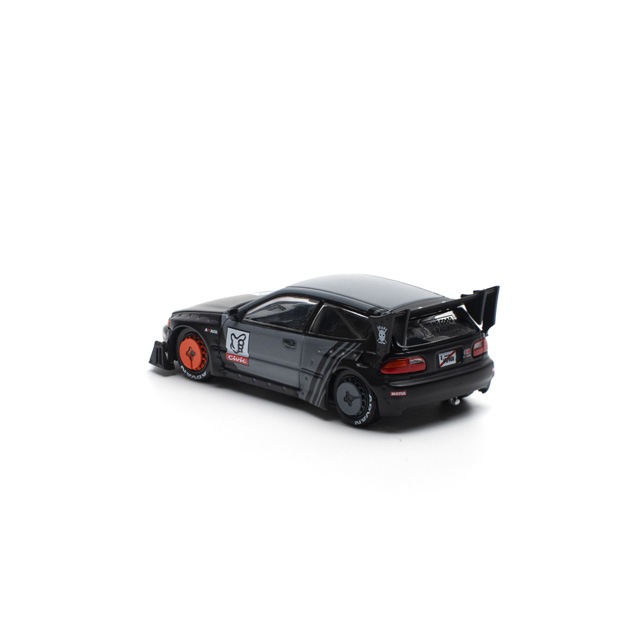 1/64 PANDEM CIVIC EG6 