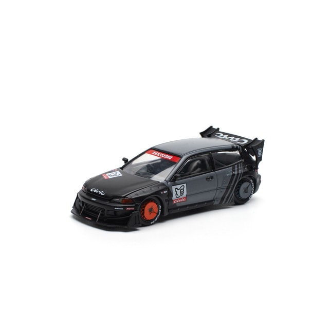 1/64 PANDEM CIVIC EG6 