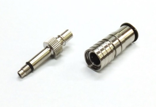 サンプロモールアダプター グリーンガス用 サンプロ 圧力調整器 グリーンガス レギュレーターセット > CO2ガス