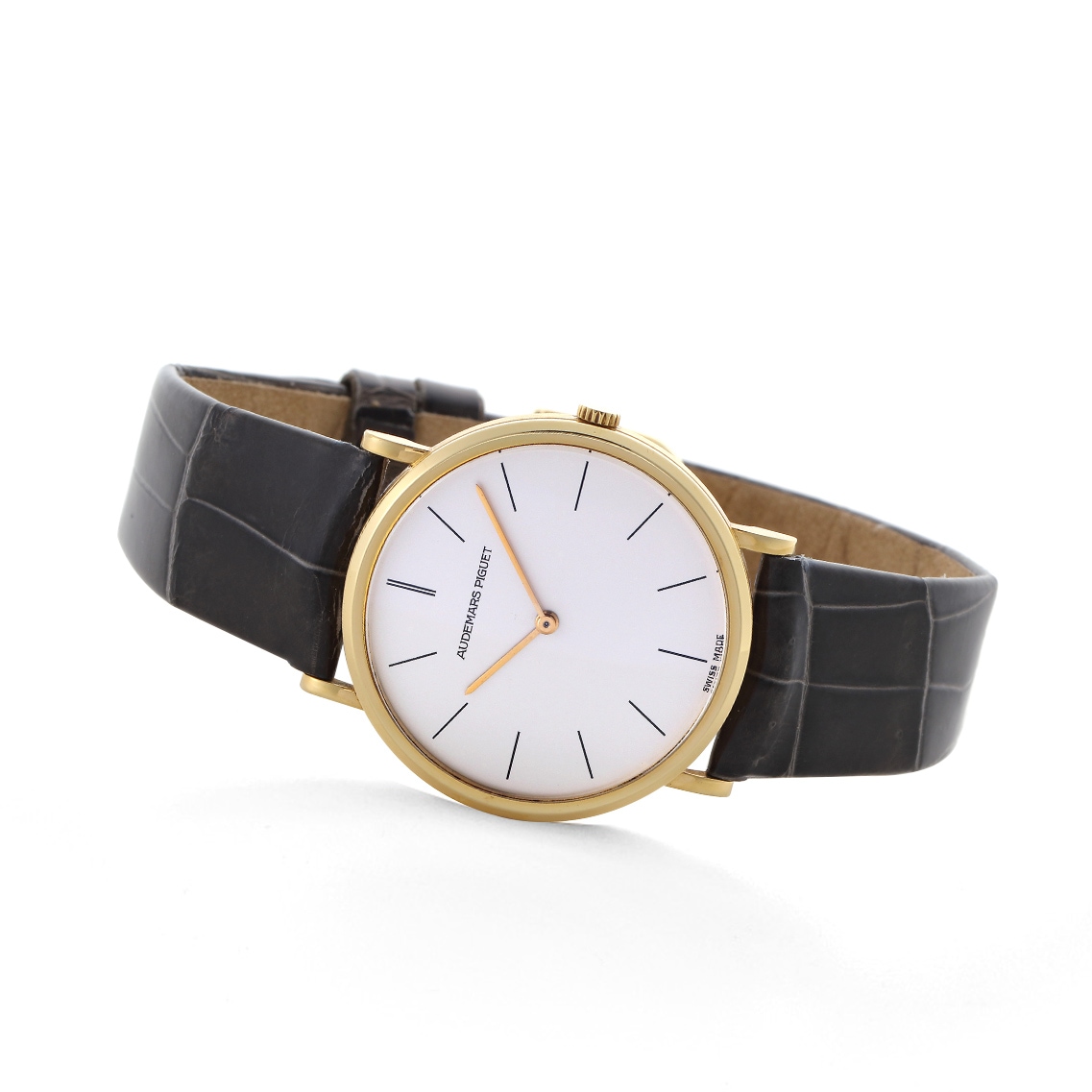 AUDEMARS PIGUET【1990年代】エクストラフラット Ref.4682/002