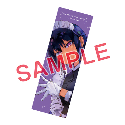 GCJ『最近雇ったメイドが怪しい』5巻 2/22（火）発売記念フェア開催