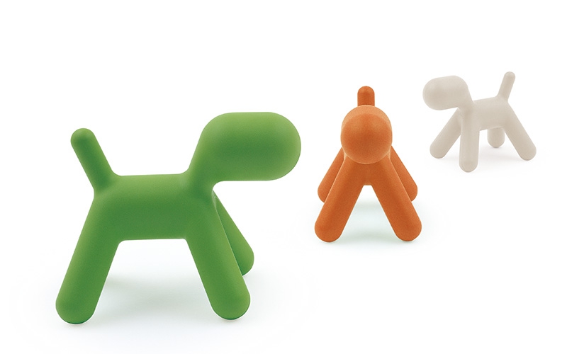 PUPPY | Magis Japan -official homepage-