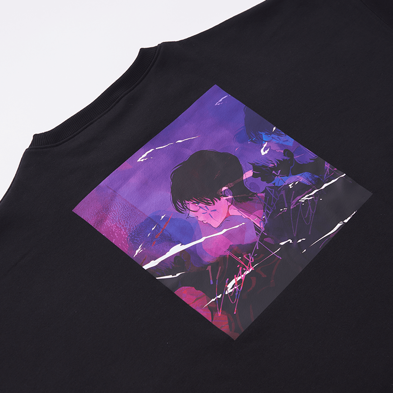 Big Sweat -Ryusei Yokohama 26th Design-｜横浜流星｜MAILIVIS