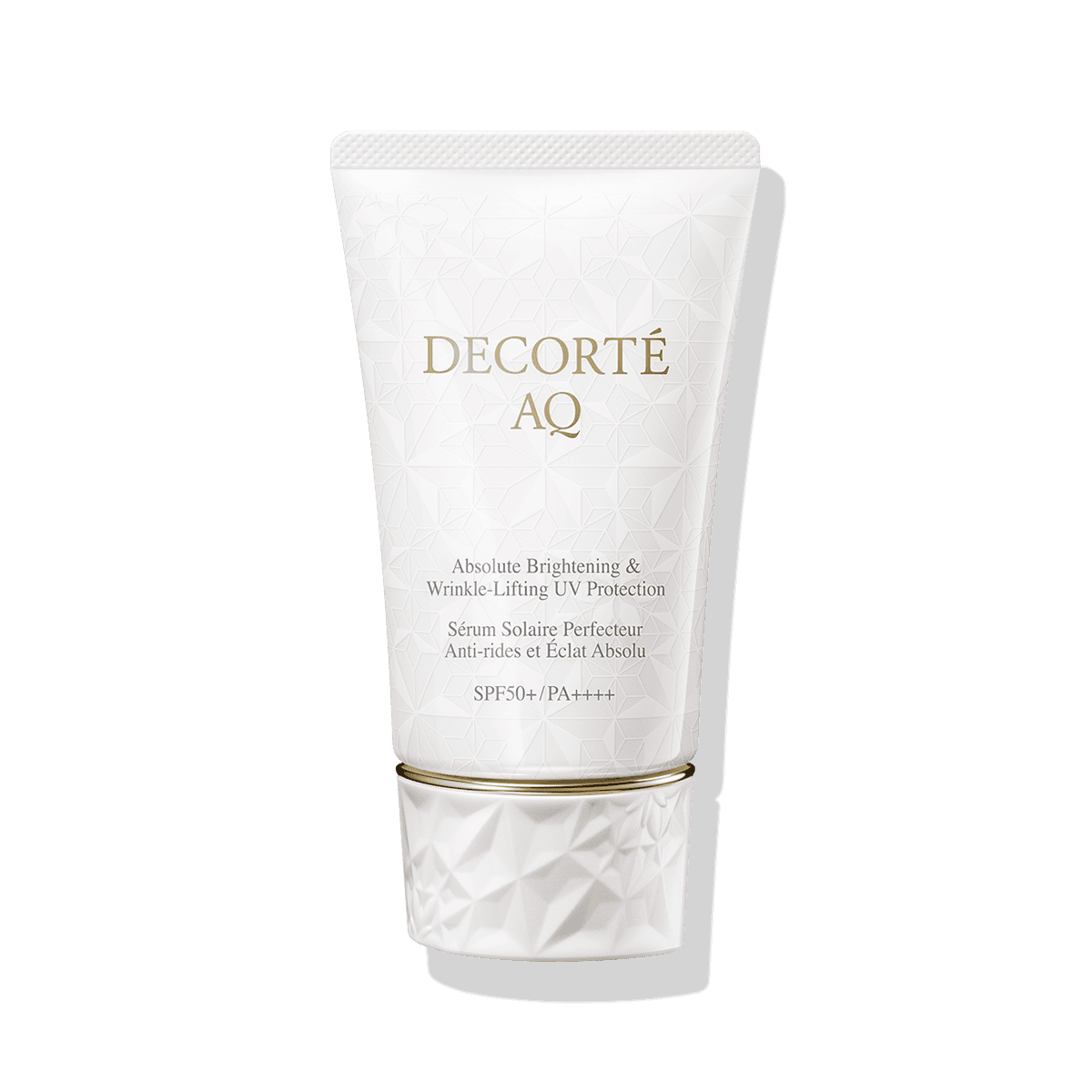 さ*姐様 DECORTE AQ 日焼け止めエマルジョン SPF50+/PA+++ さ*姐