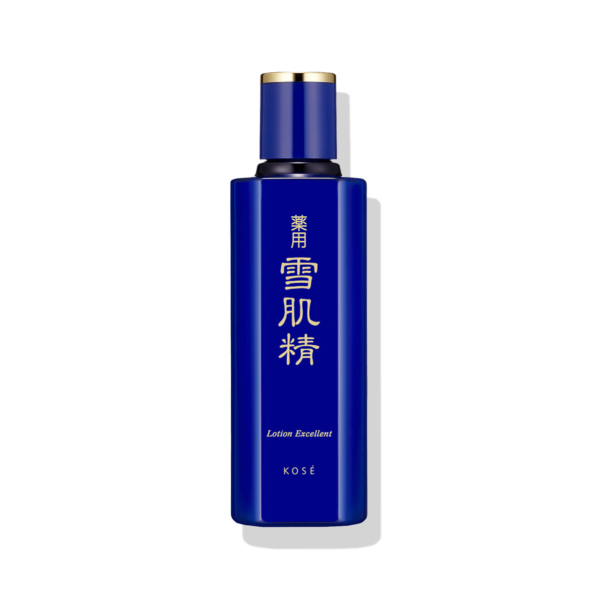 薬用 雪肌精