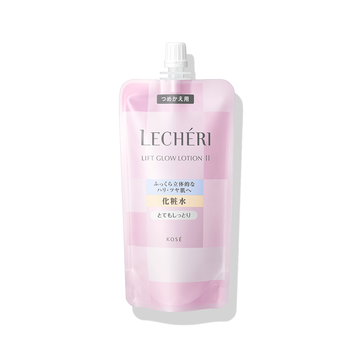 ルシェリ リフトグロウ ローション Ⅲ
