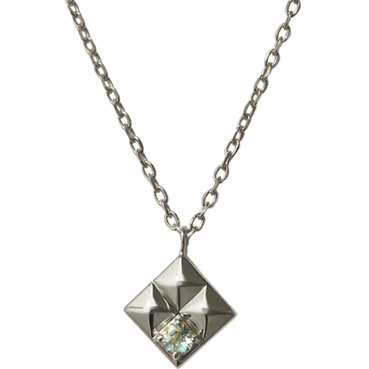 WIZBLE AQUAMARINE