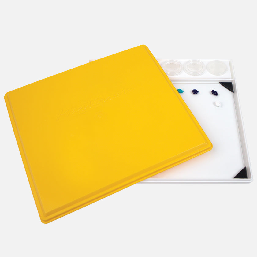 NEW WAVE PALETTE & MASTERSON STA-WET® PAINTER'S PAL 9