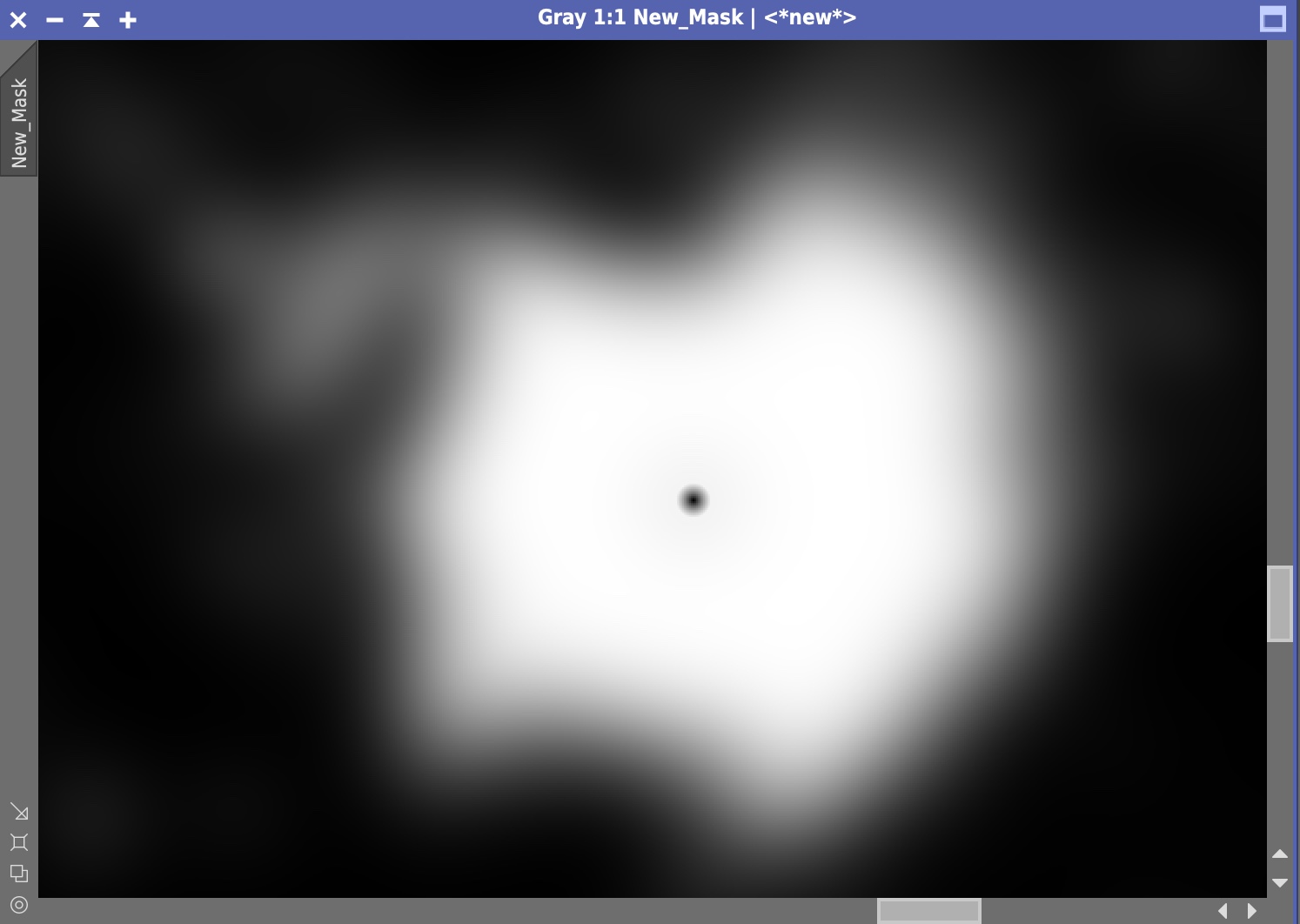 ちょっとした小傷をリペアする 〜 PixInsightの画像処理 | たのしい