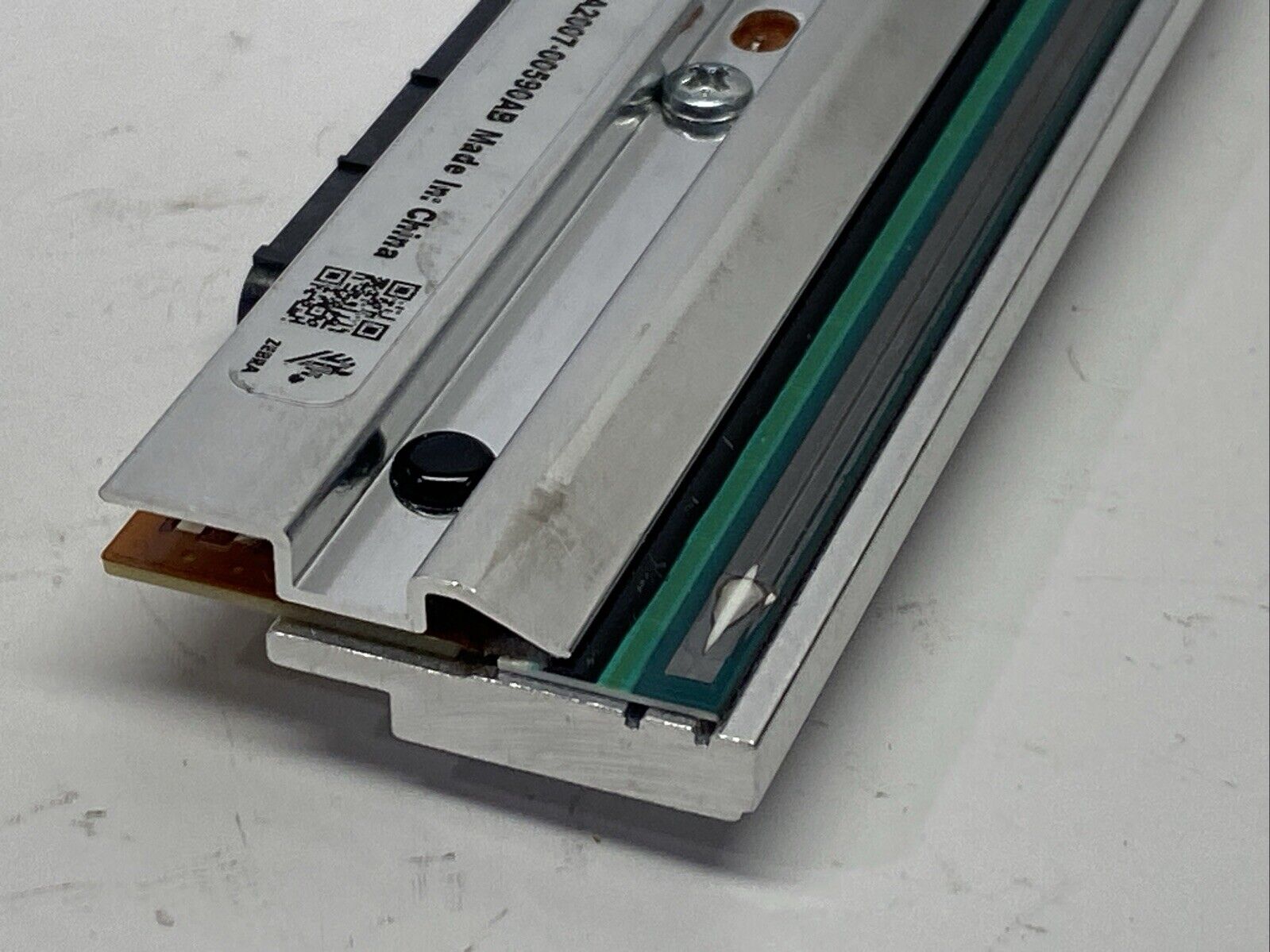P1085887 | Zebra P1085887 Rev 0C Printhead For ZT610 203dpi