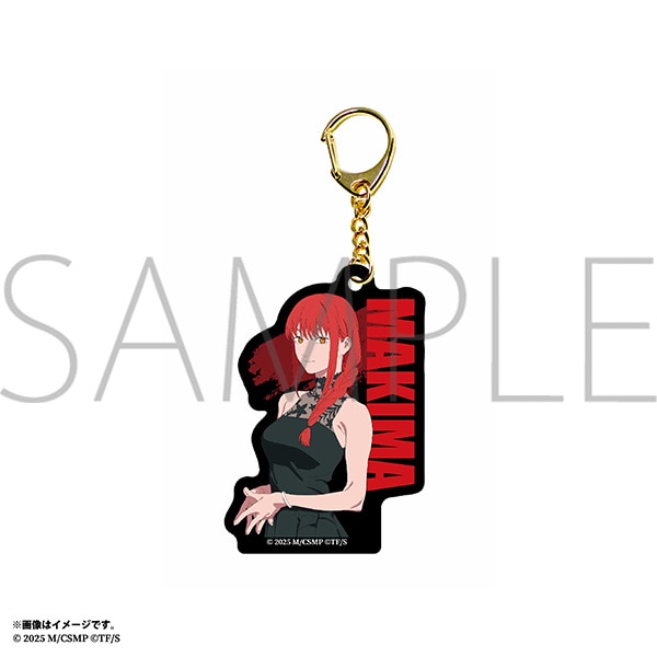 マキマ グッズ | MAPPA online shop