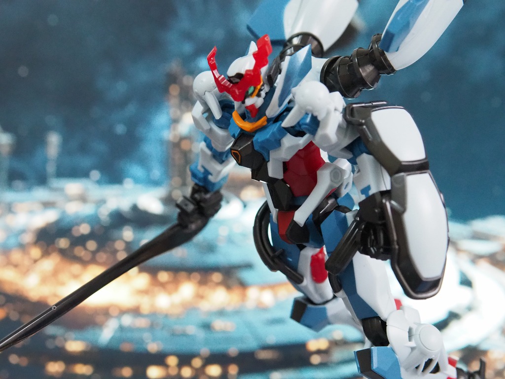 GフレームFA8弾レビュー ガンダムジークアクス編 | がちゃぽん戦士緊急出撃